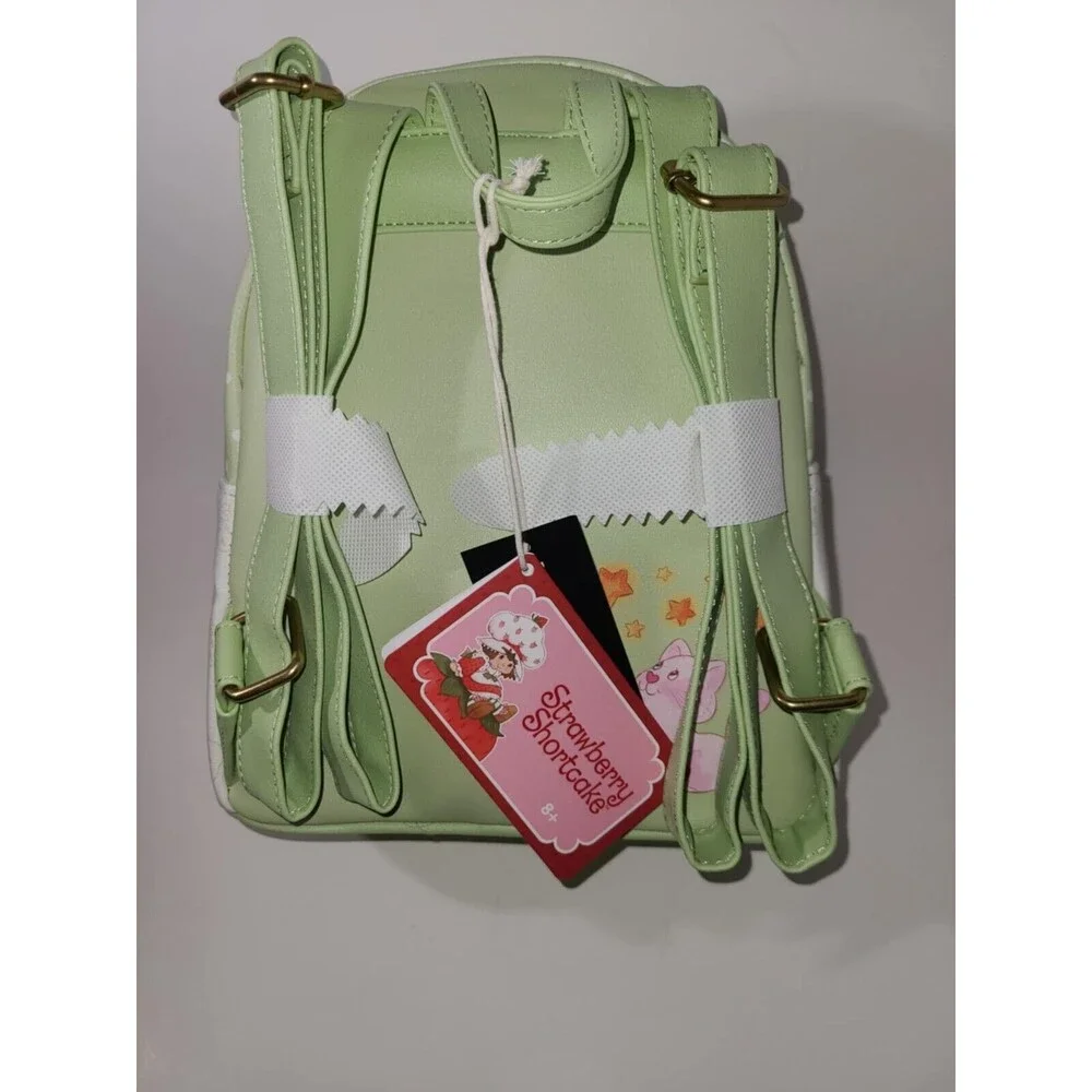 Loungefly strawberry shortcake